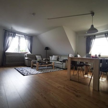 Ferienwohnung Brunschoen Bruchhausen-Vilsen Extérieur photo